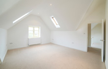 Richmond Hill bedroom extension leads