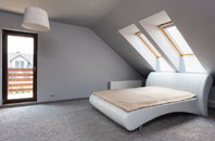 Richmond Hill bedroom extensions