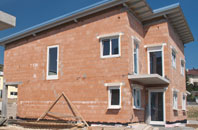Richmond Hill home extensions