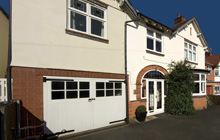 Richmond Hill multiple storey extension leads